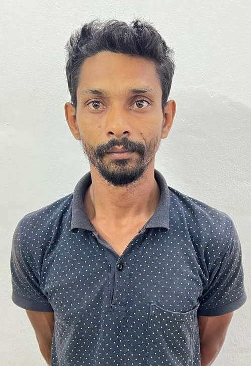 টঙ্গীতে ১০ বছরের সাজাপ্রাপ্ত পলাতক আসামী গ্রেফতার