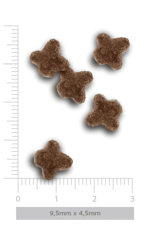 Flavours of the Farm Kitten para gato, detalle