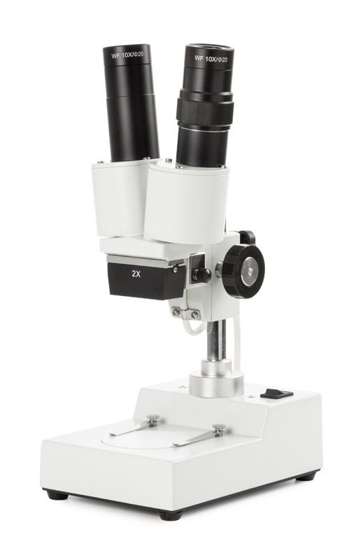 Microscopio Estereoscópico AP-2, Binocular 50.900