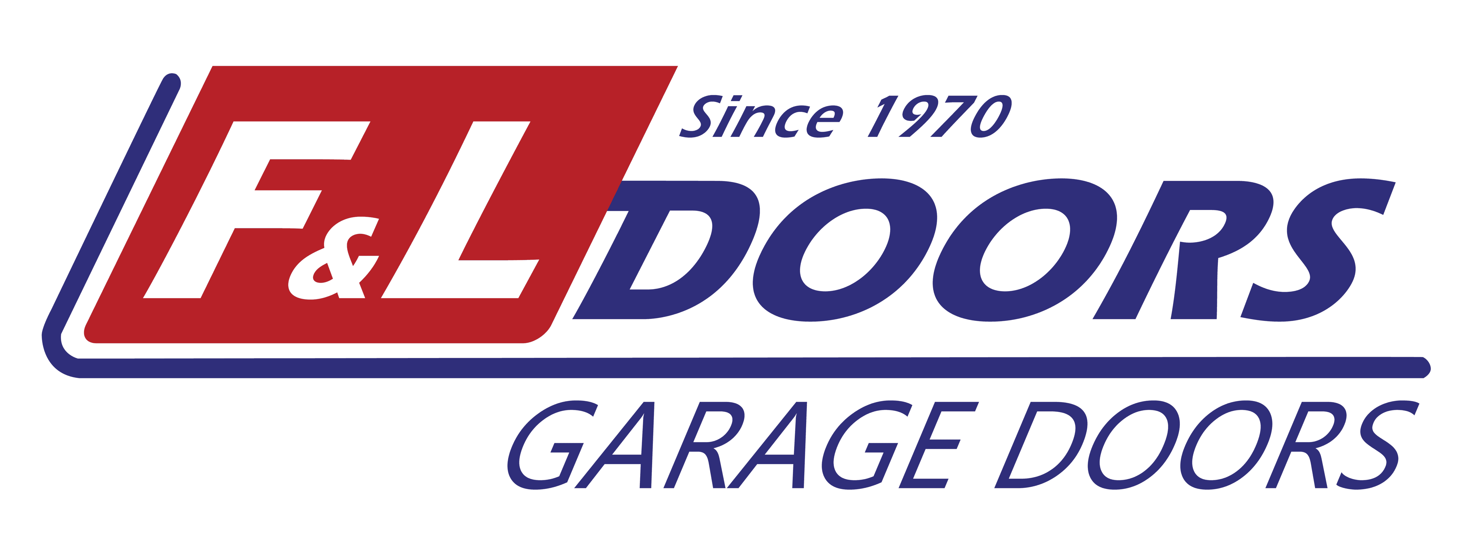 FL Doors Logo FL Doors Logo