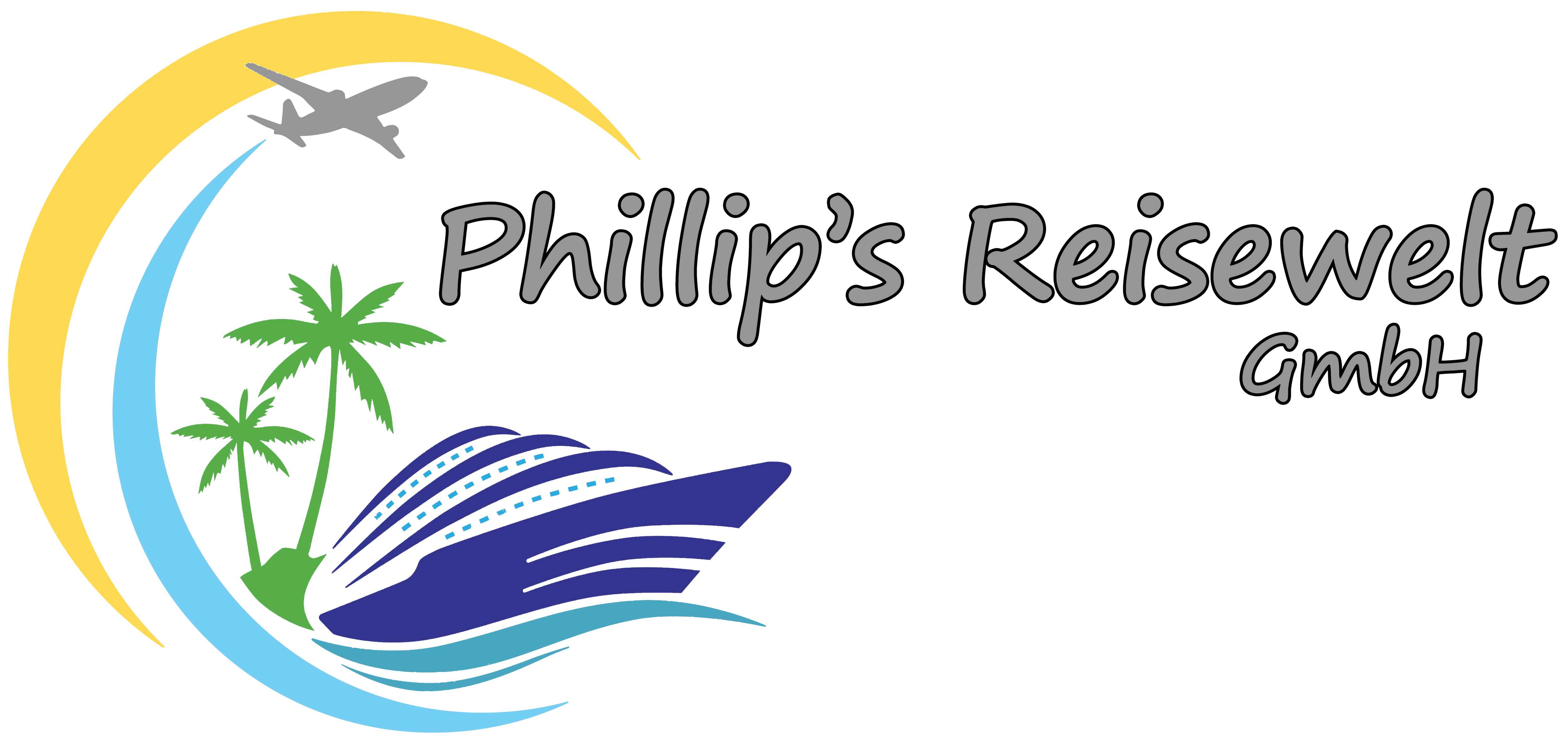 Phillip´s Reisewelt GmbH