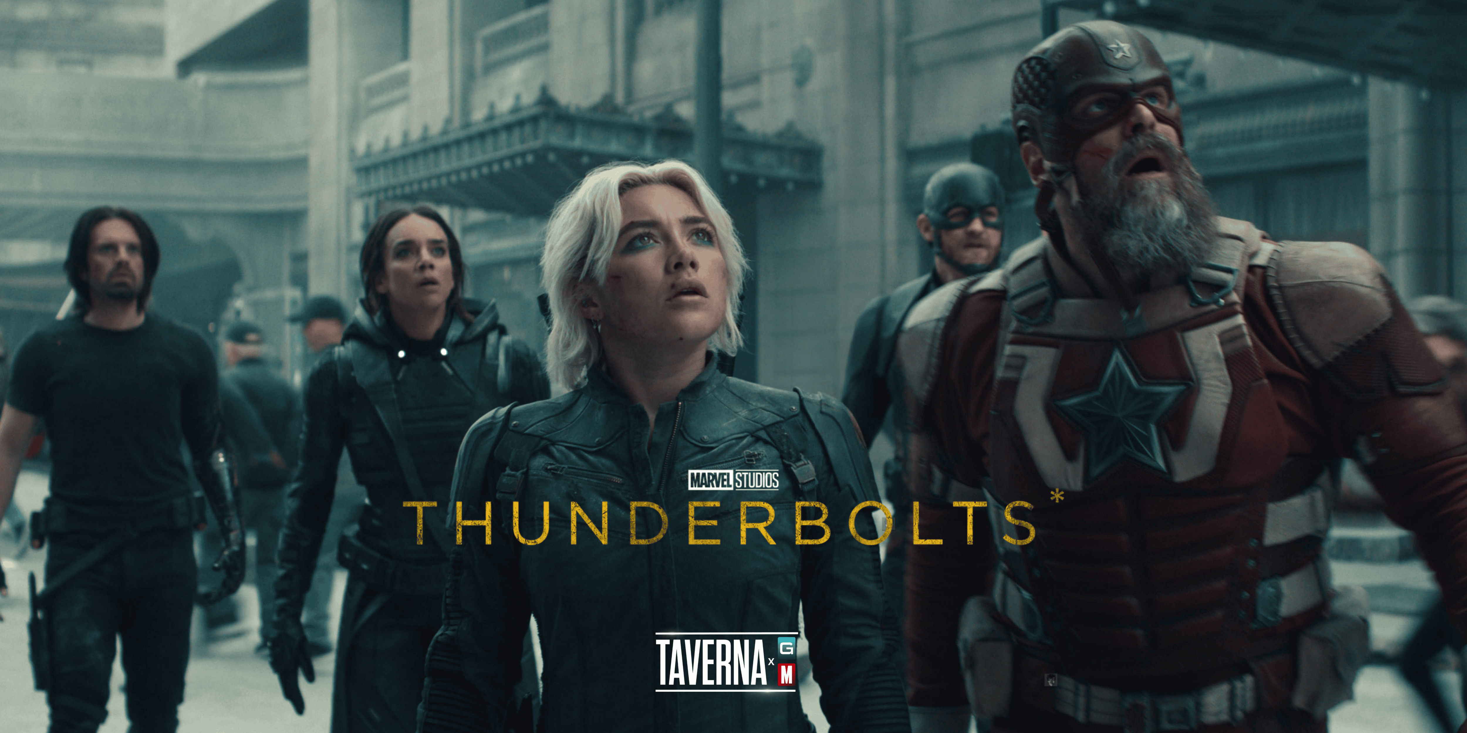 Banner-TGM-16 Arcane: 2ª temporada ganha novo clipe oficial