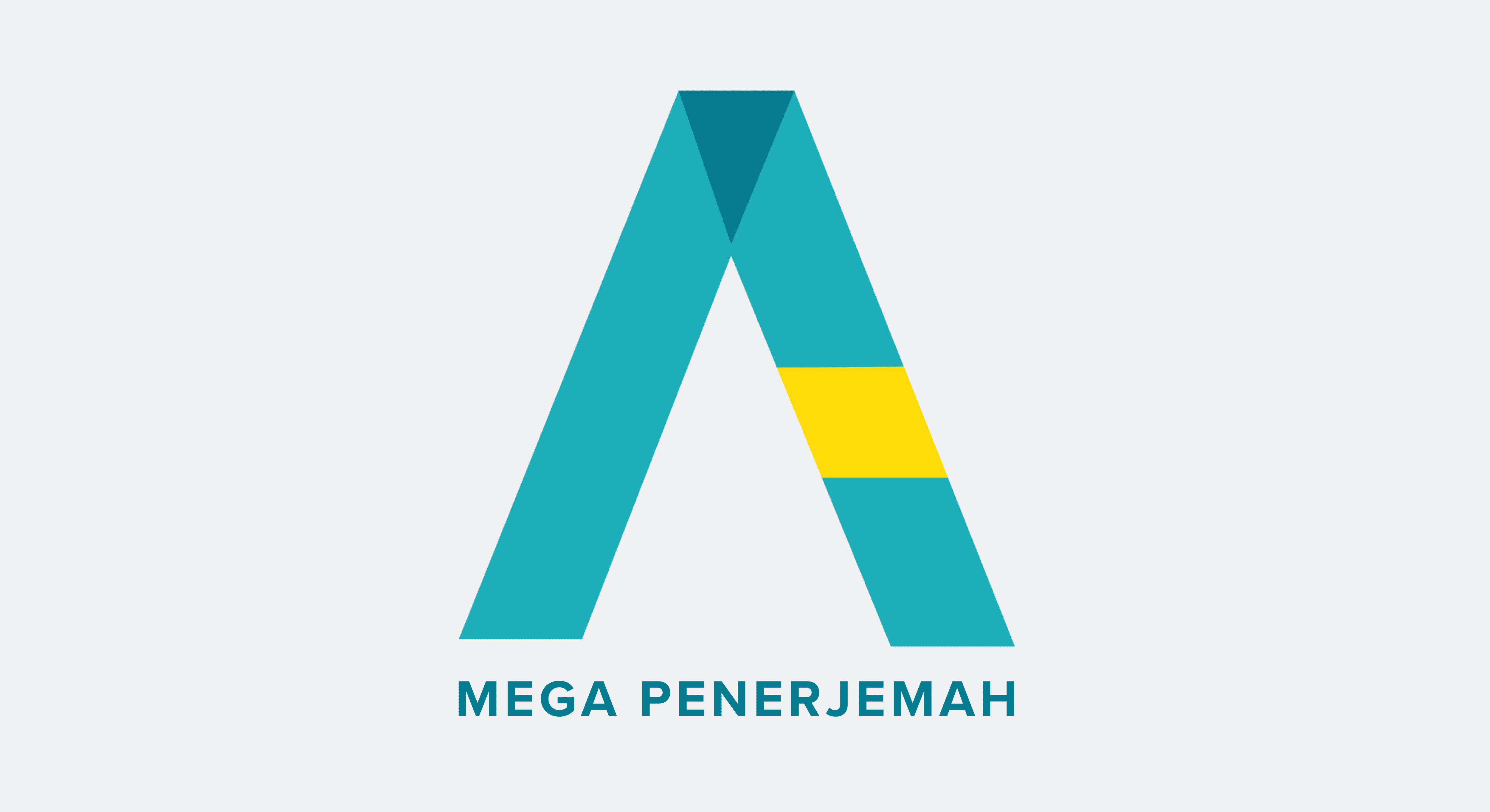 mega logo