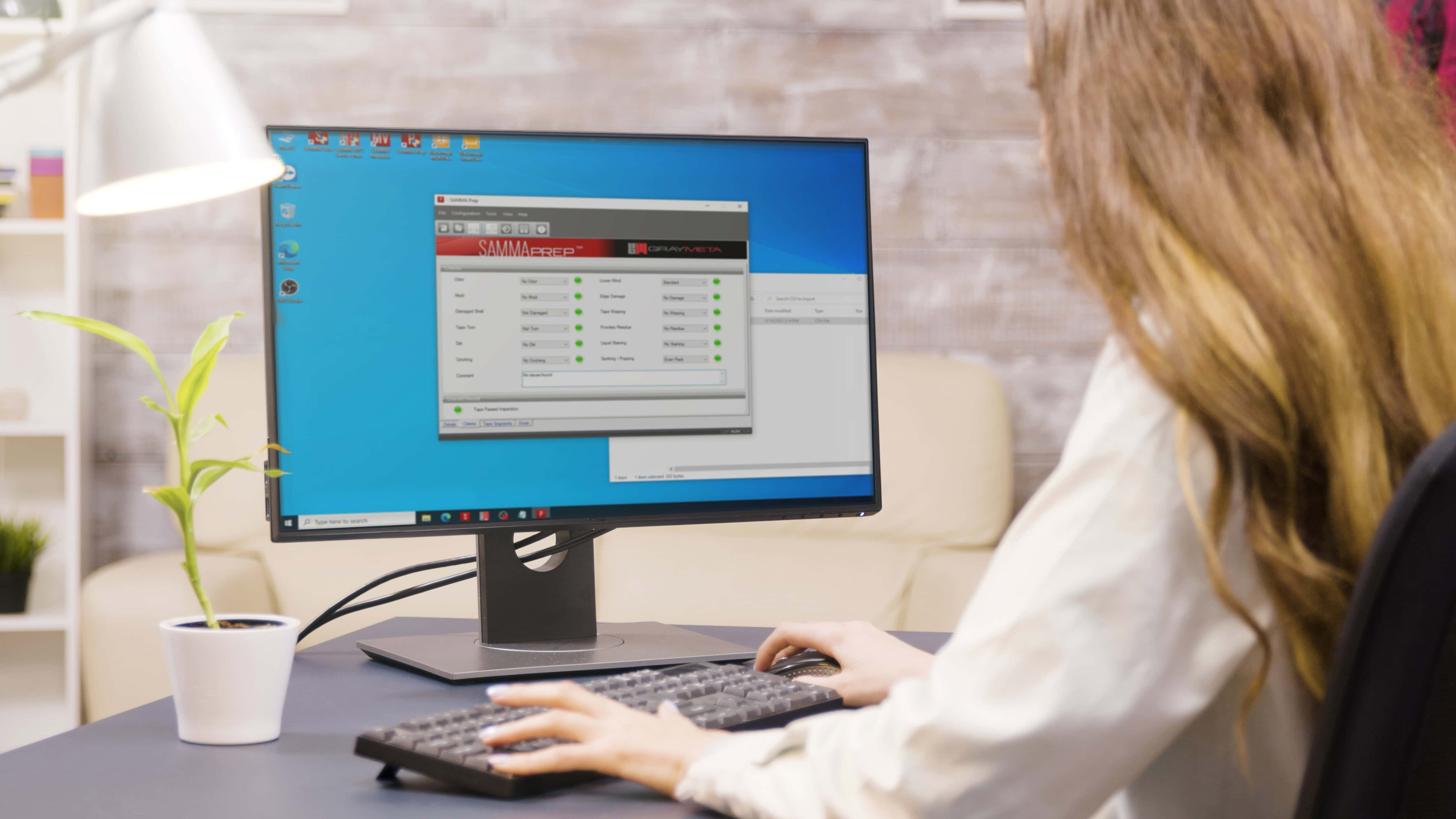 Implementing a SAMMA system comes with access to expert support and maintenance, ensuring that any technical challenges can be quickly and efficiently resolved.