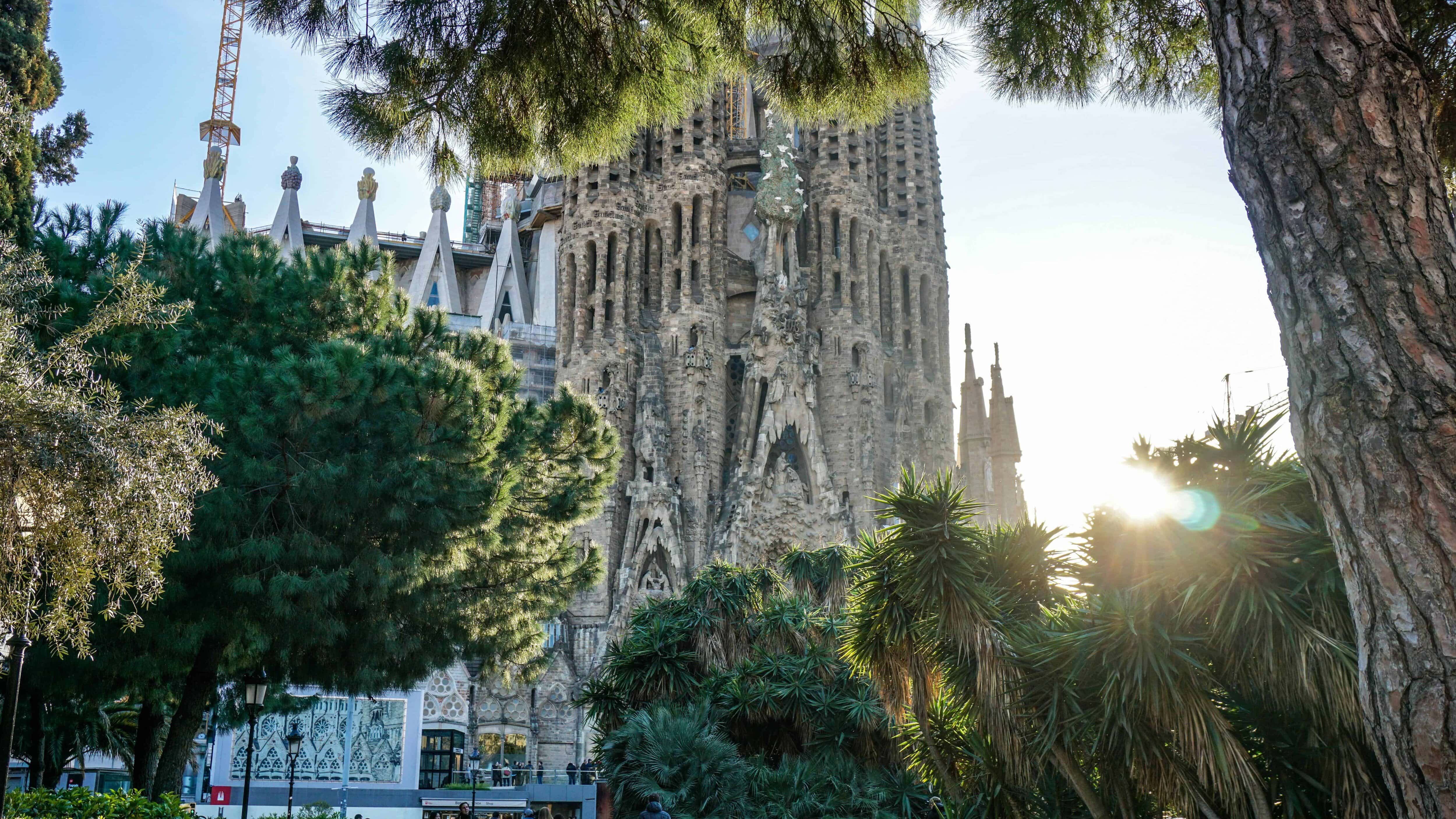 Destinazioni Eco-Friendly in Spagna: Guida per Viaggiatori Consapevoli Destinazioni Eco-Friendly in Spagna: Guida per Viaggiatori Consapevoli