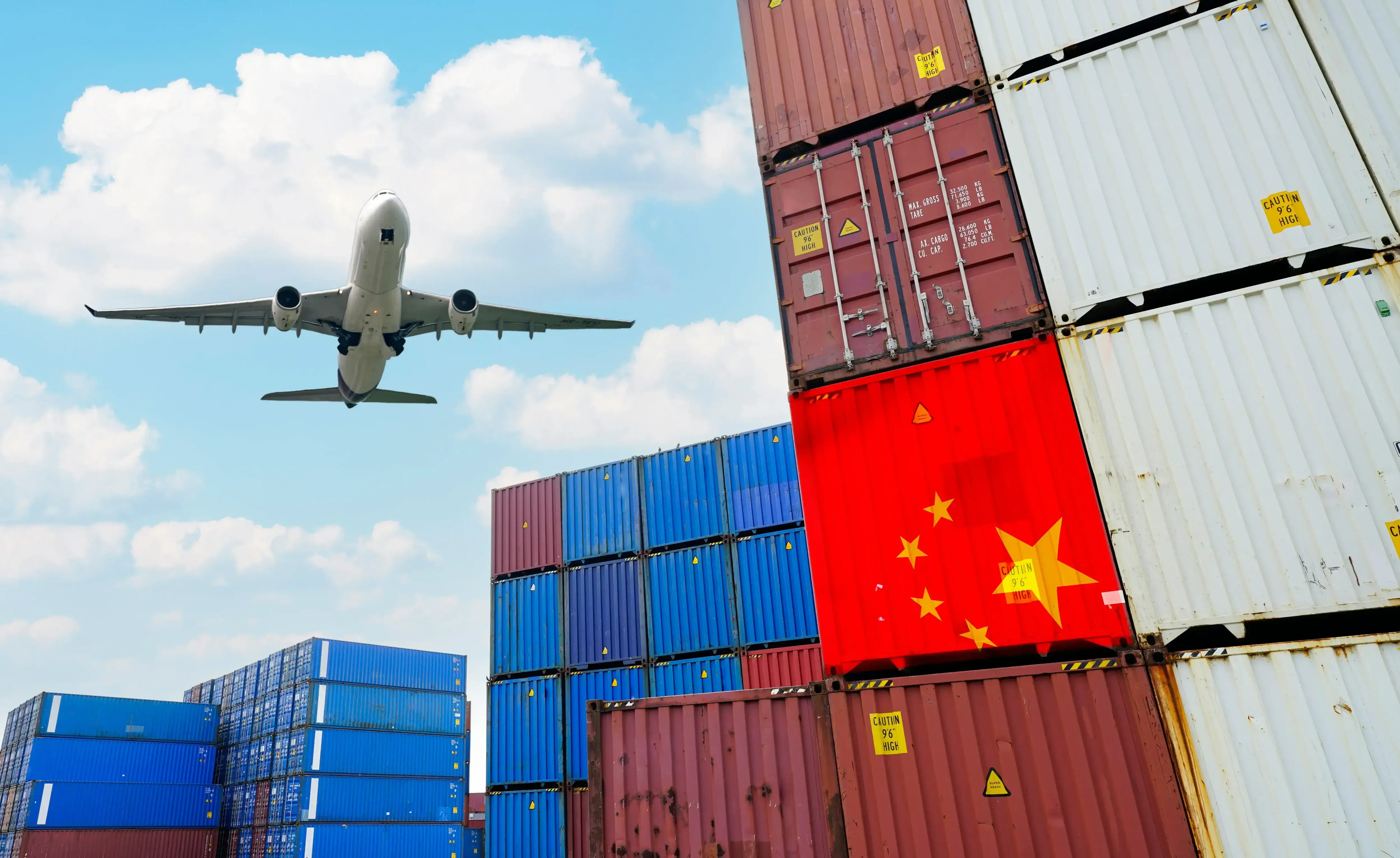 The China market in transition
