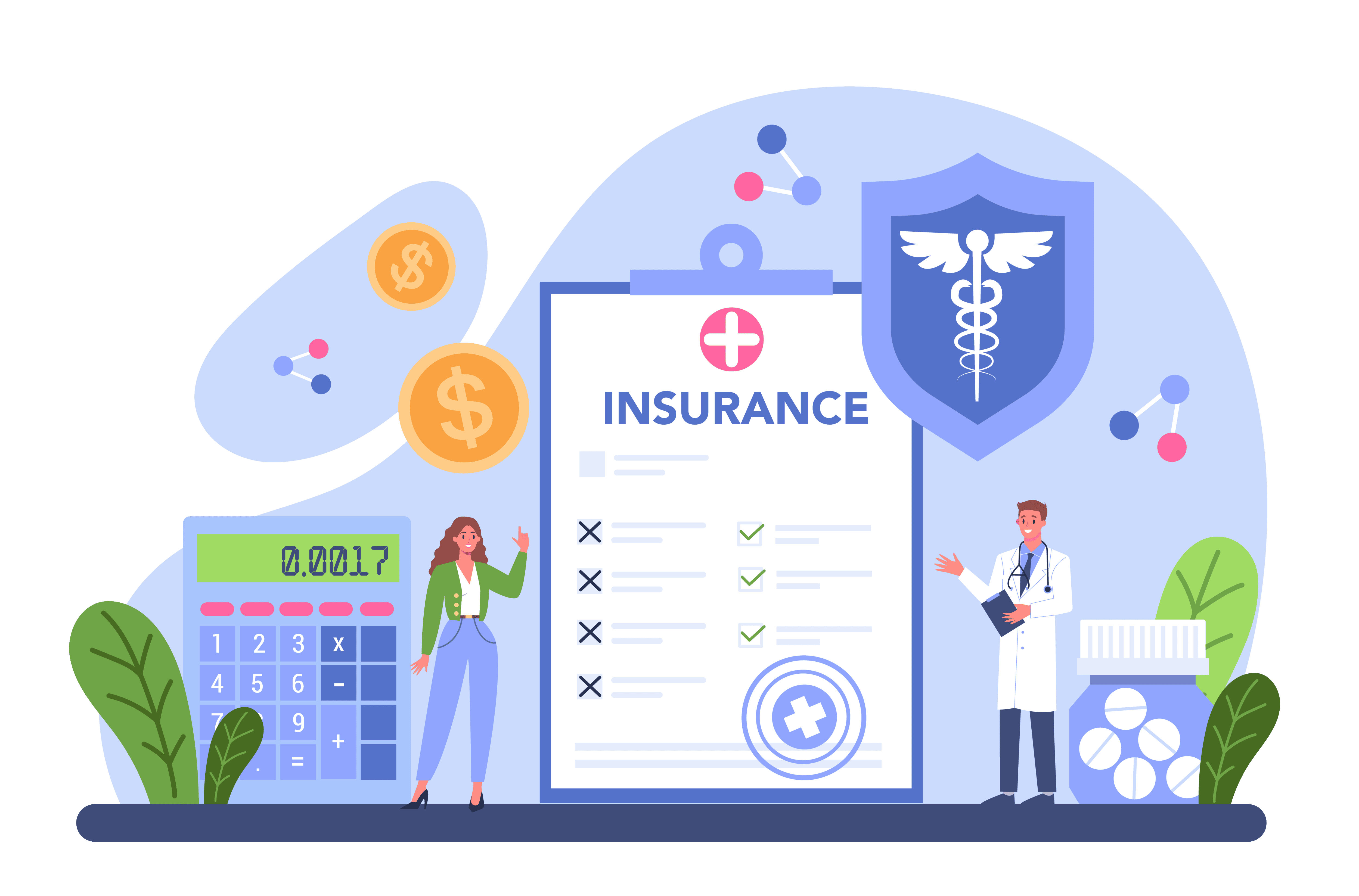  The Relationship Between Average Income and Life Insurance Premiums