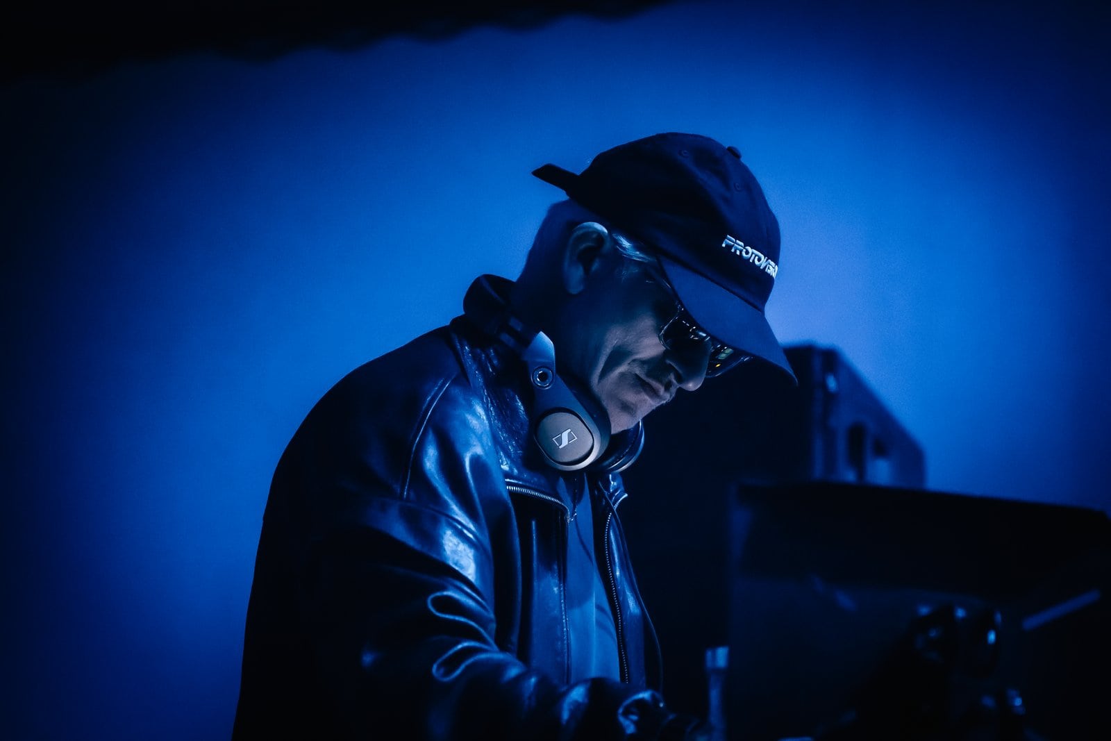 Kavinsky concert Lyon