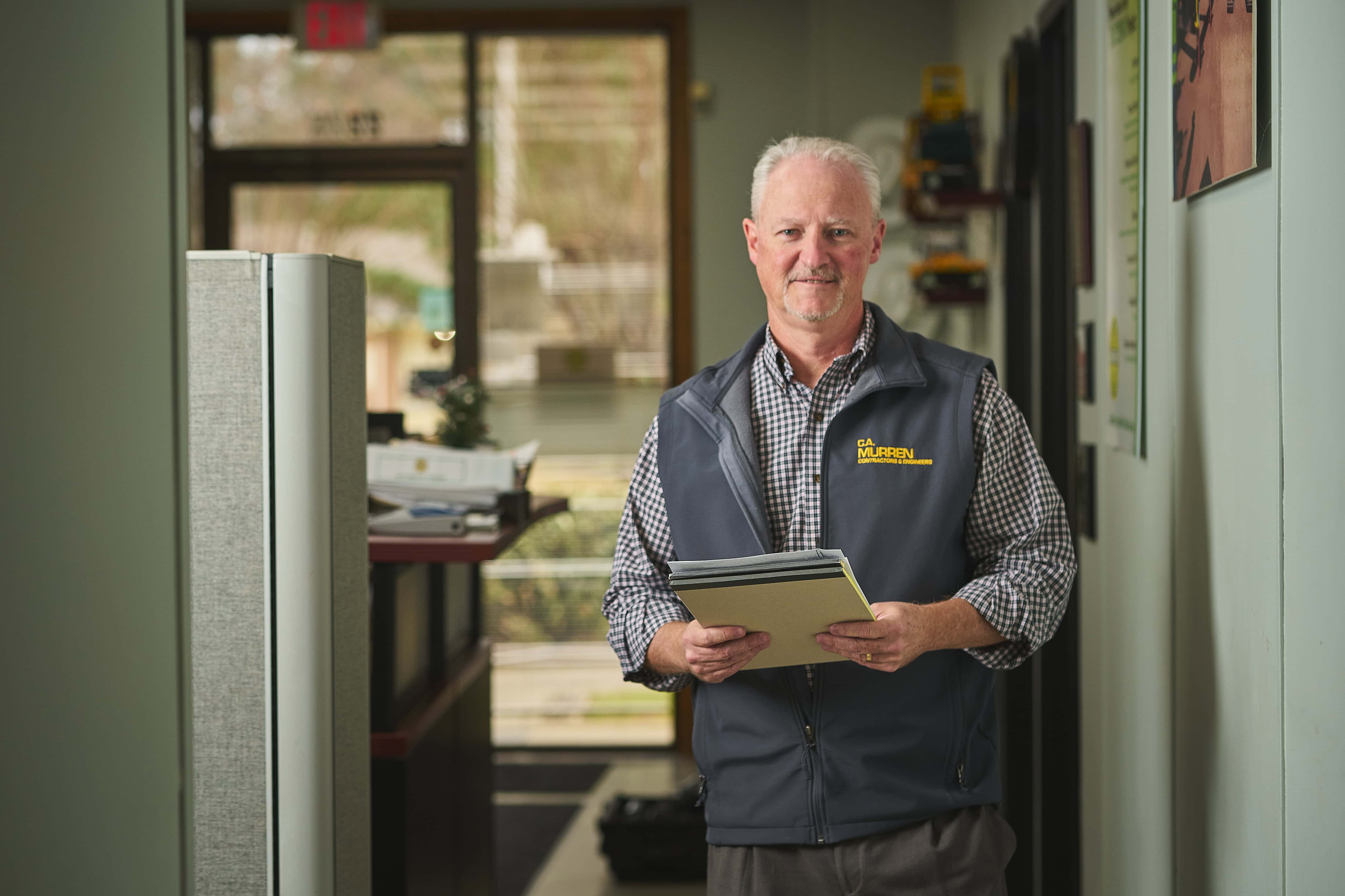 NEIL SAVIGNANO LEADERSHIP