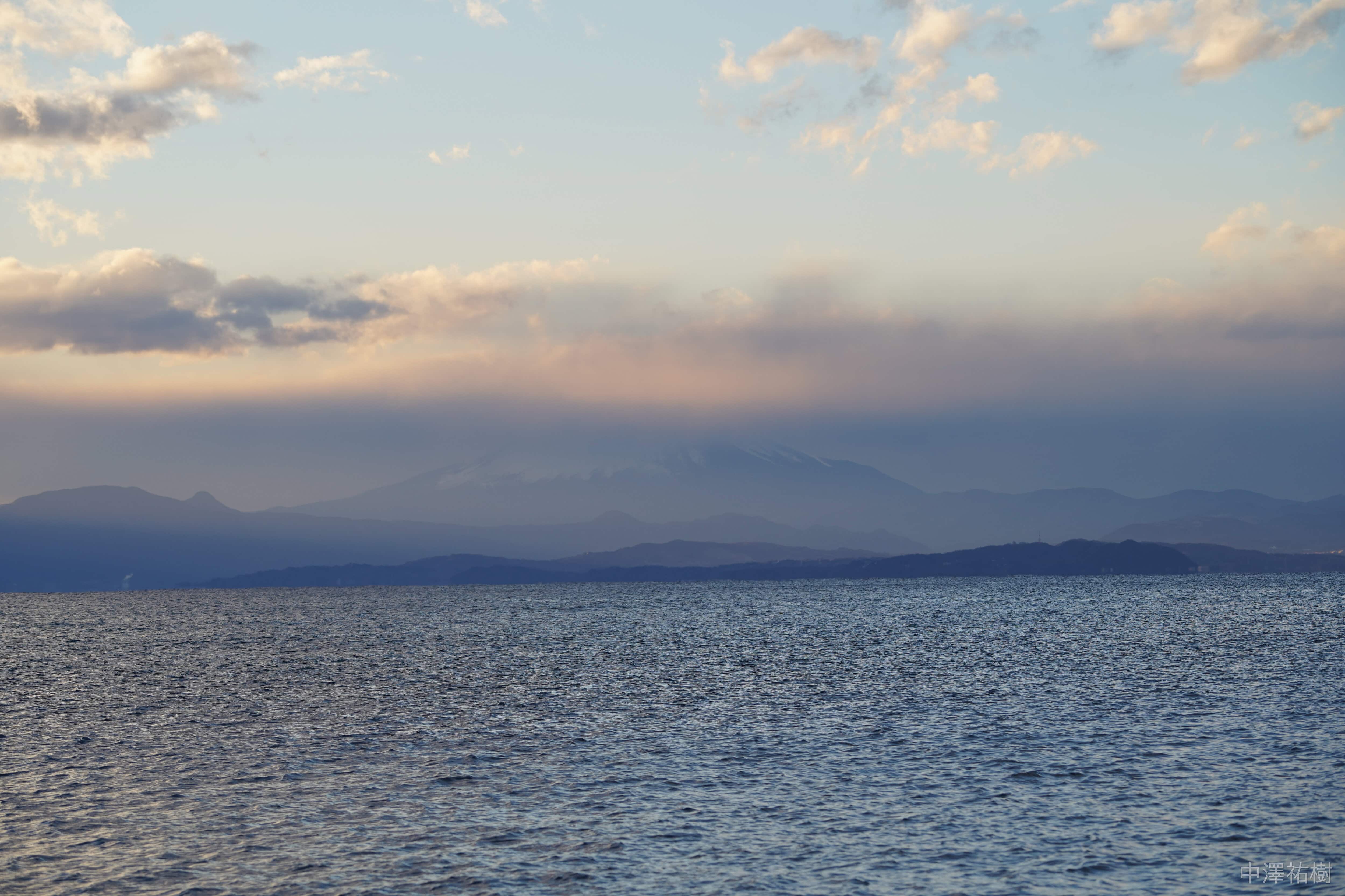 富士山