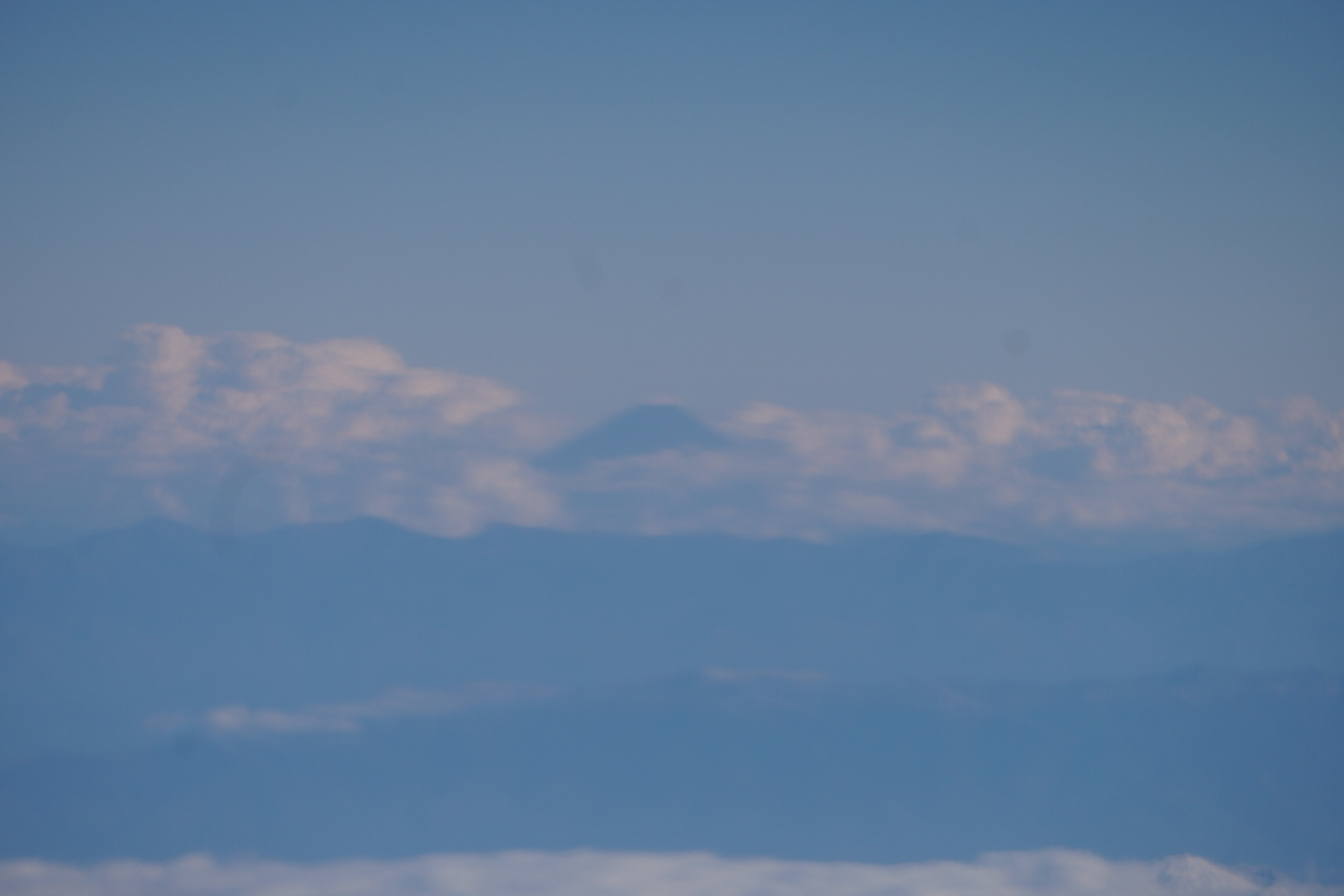 51.富士山アップ