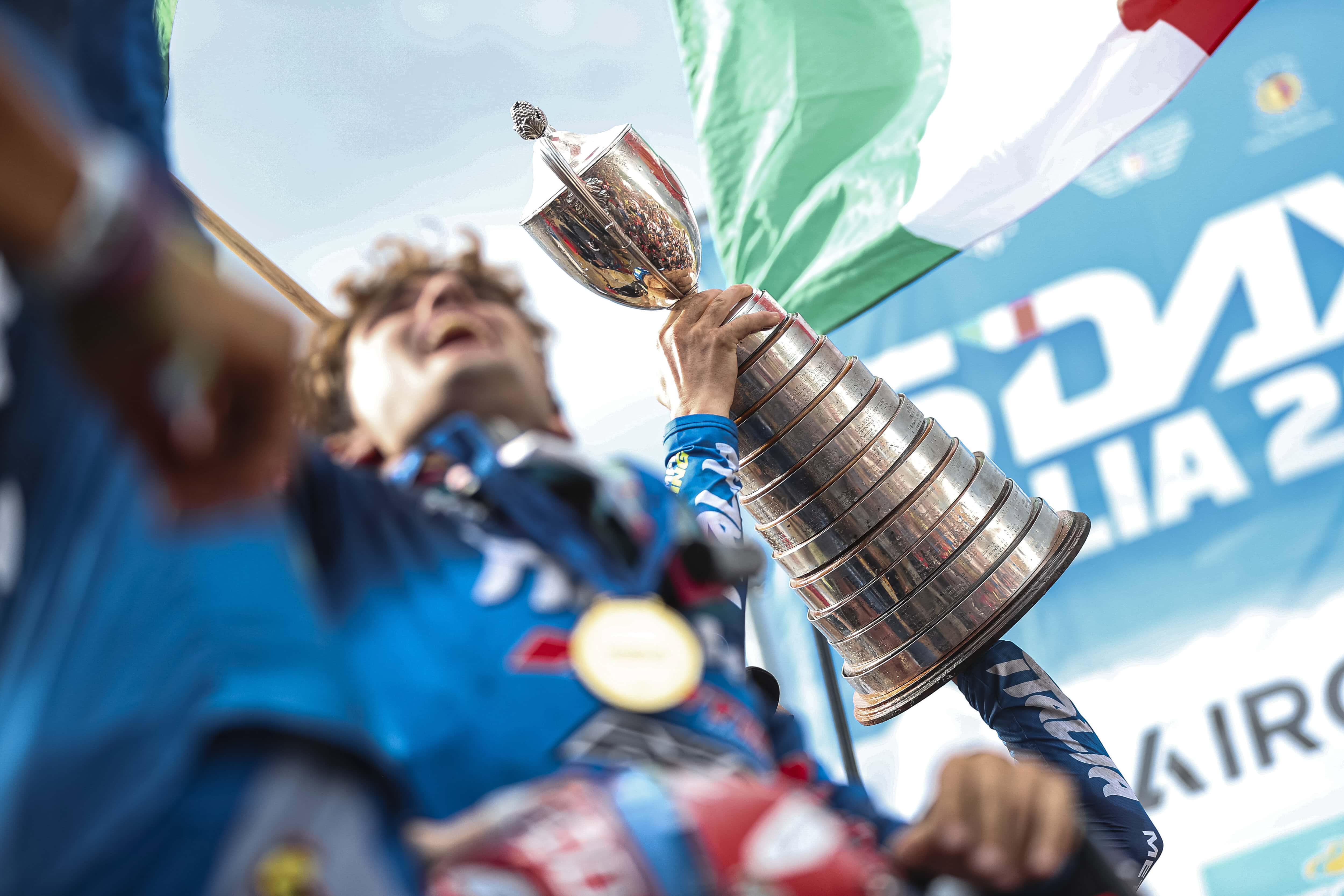 2025 International Six Days Enduro, Bergamo (Italy) © Future7Media