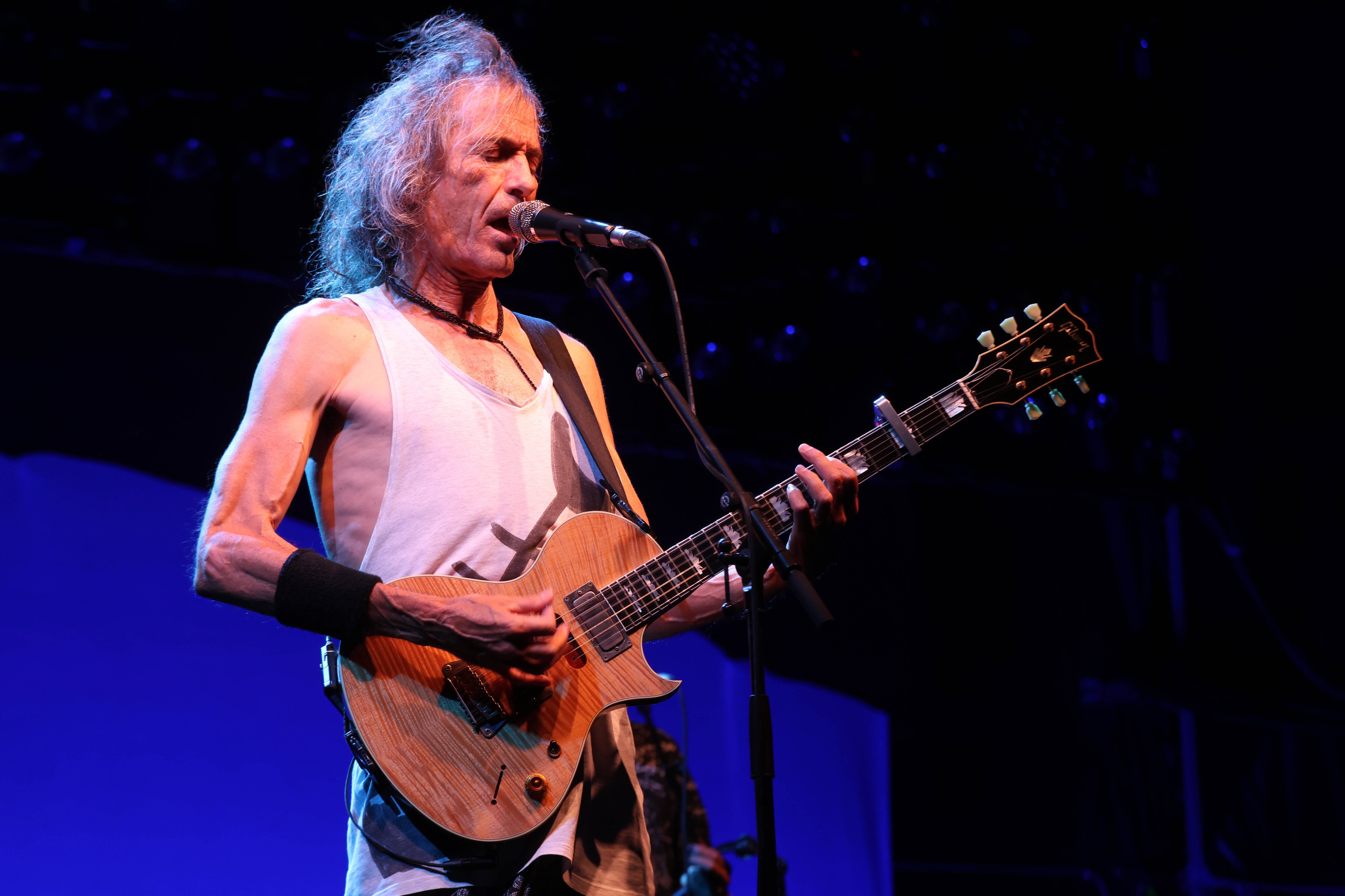 ROBE concierto Almendralejo