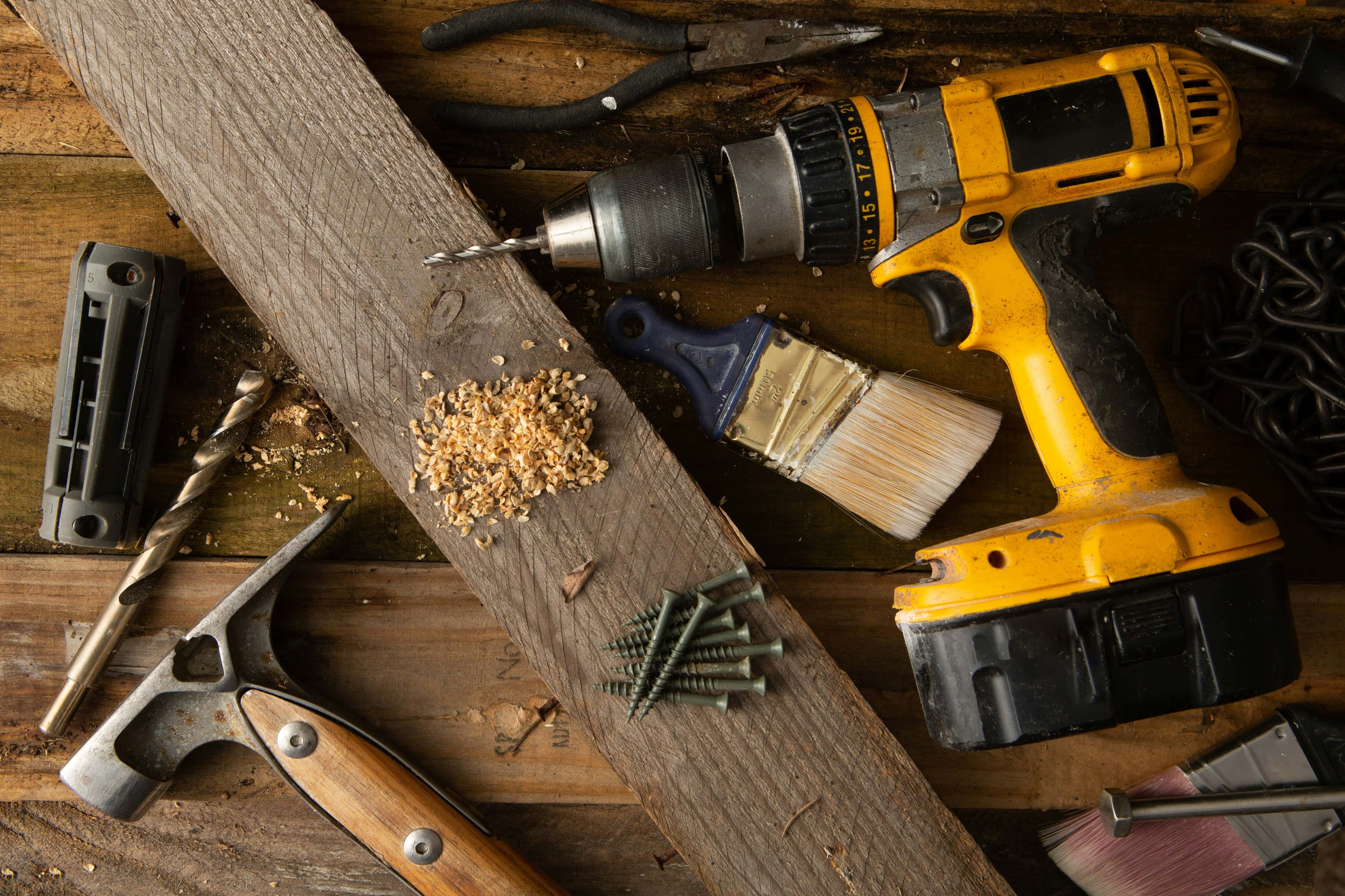 Expert Renovation Pros