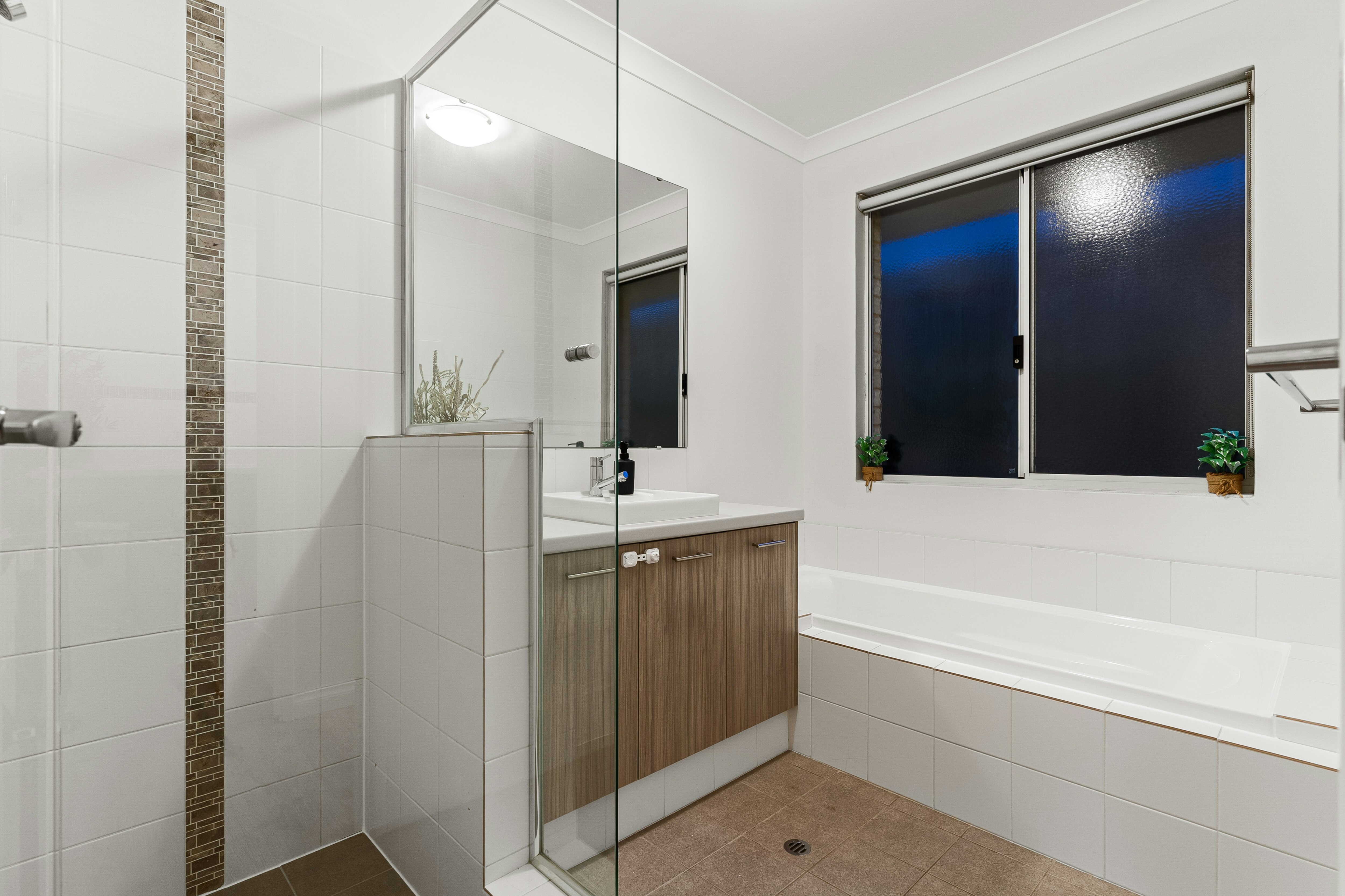 Luxury Bathroom Renovations