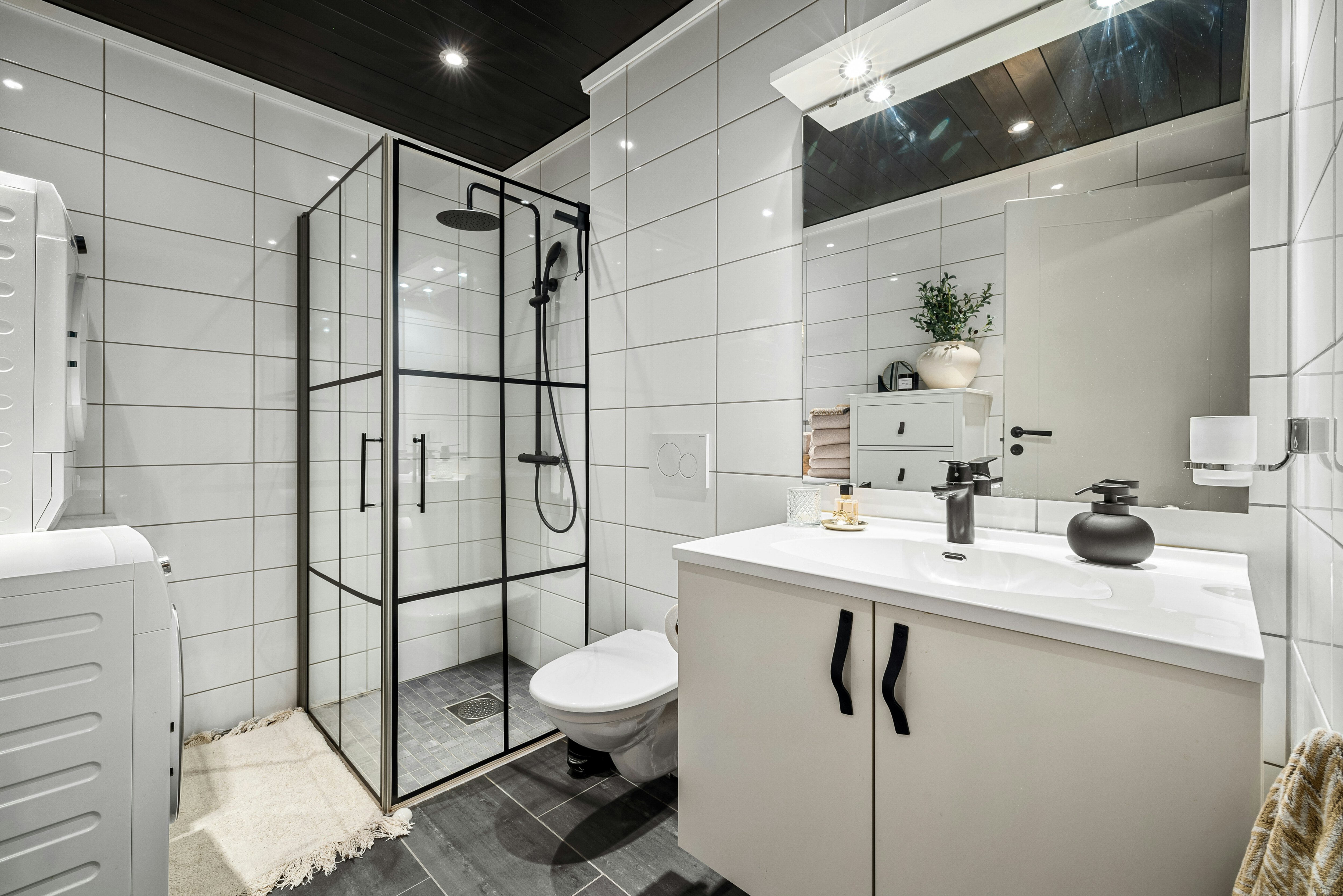Luxury Bathroom Renovations in Brisbane