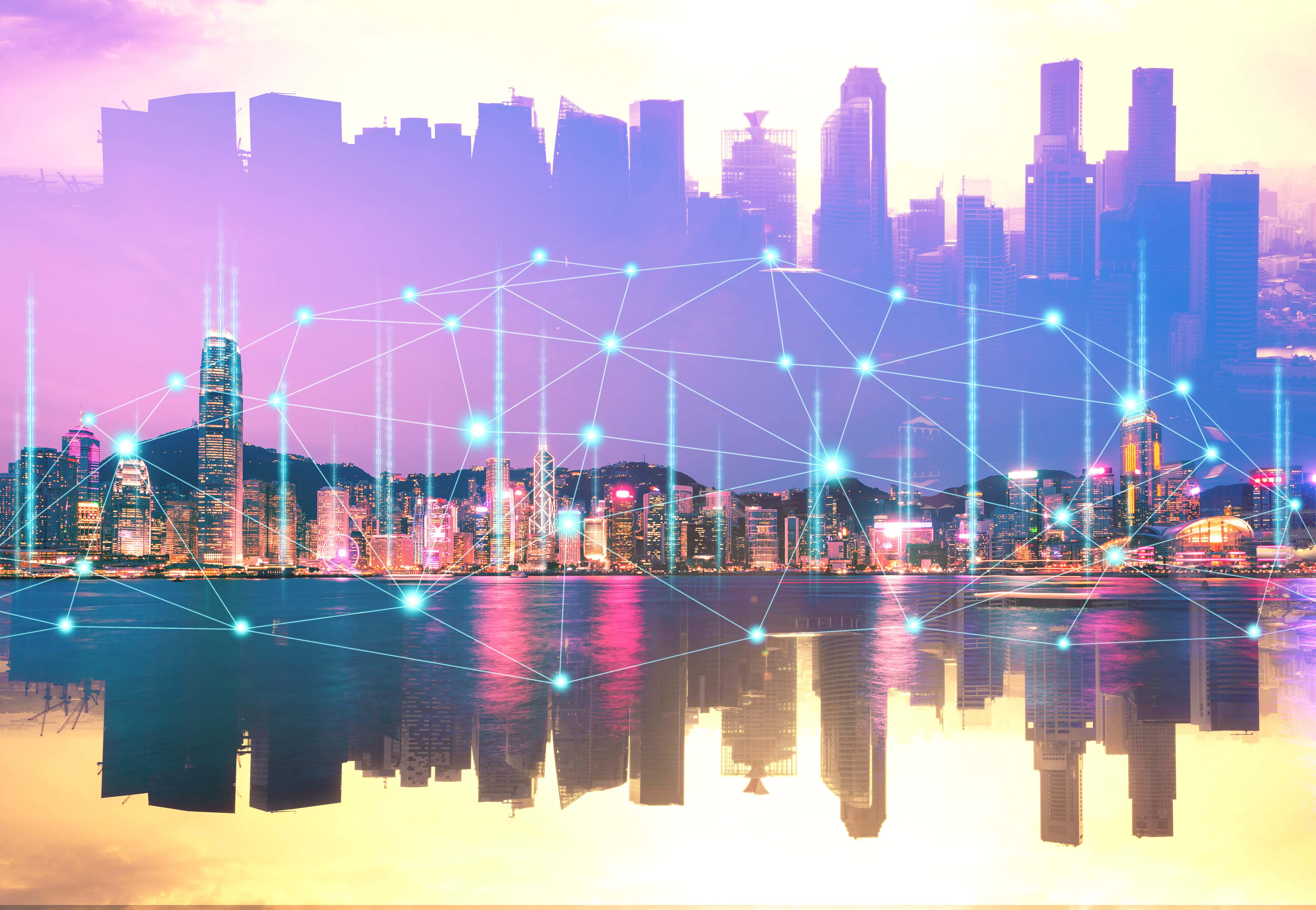 The Hong Kong Advantage, 27 years on