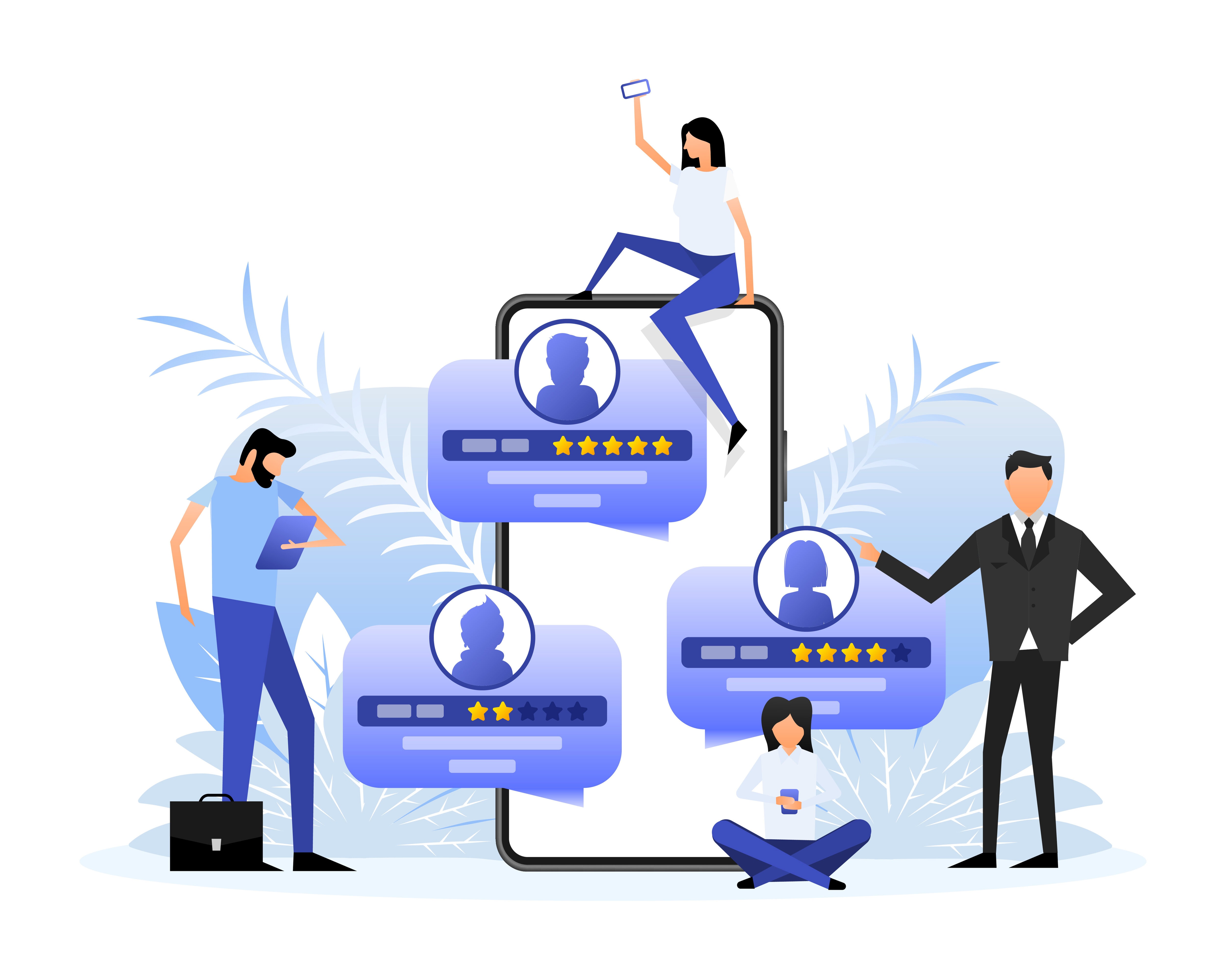 Continuous Engagement Intelligence ​