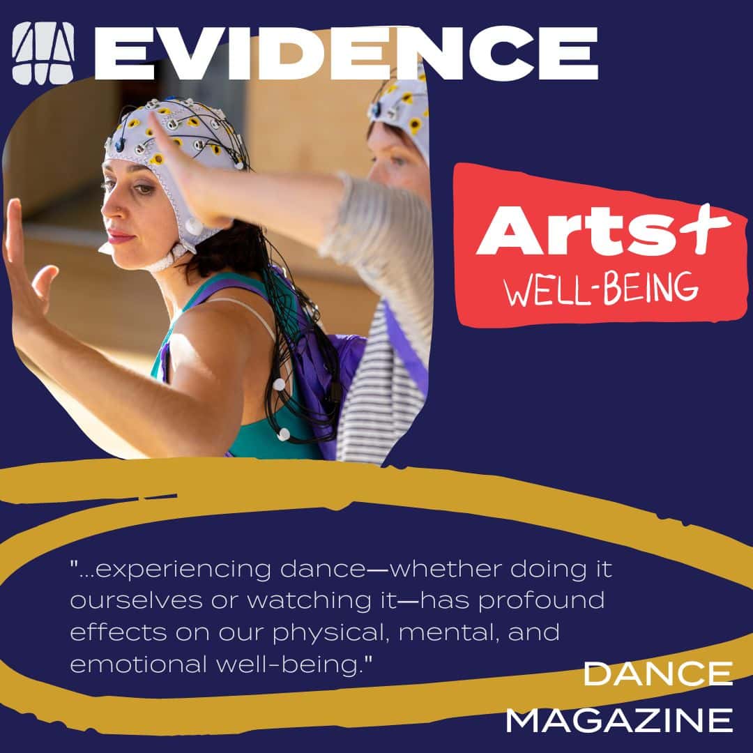 Dance Magazine