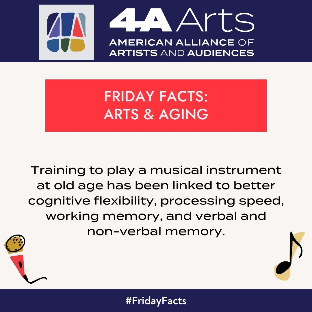 Musical Training increases Cognitive Flexibility