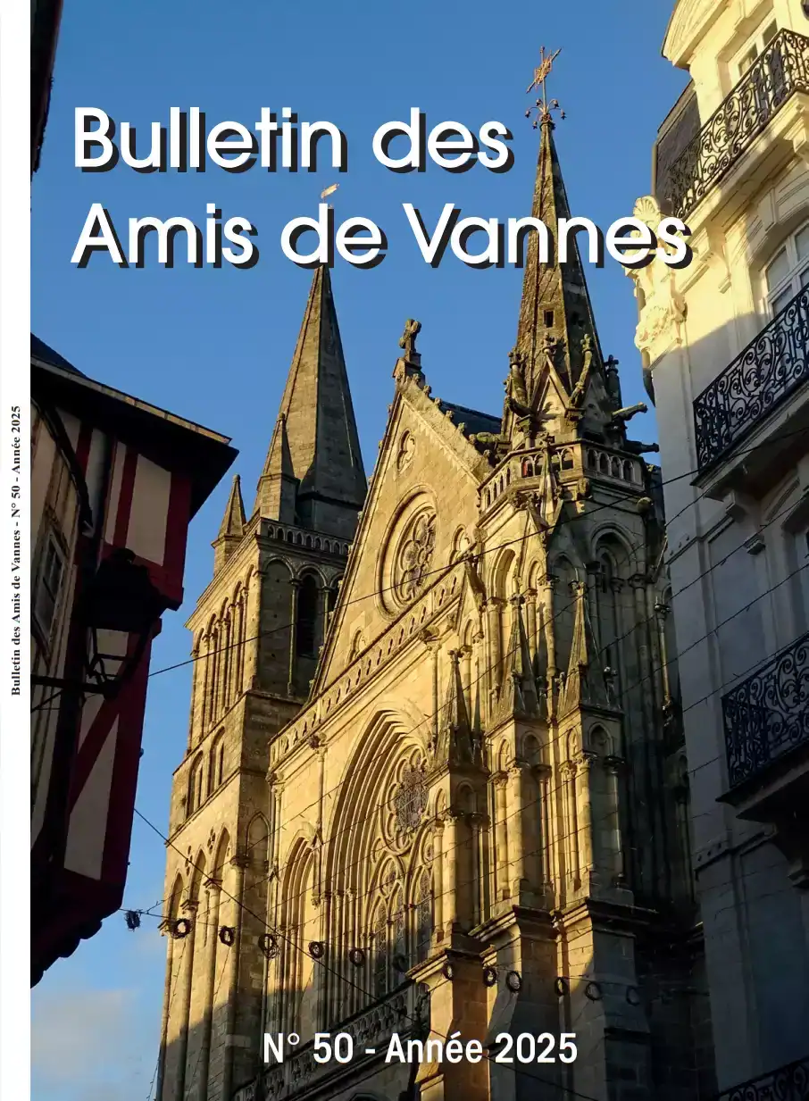 Bulletin N°50 – 2025
