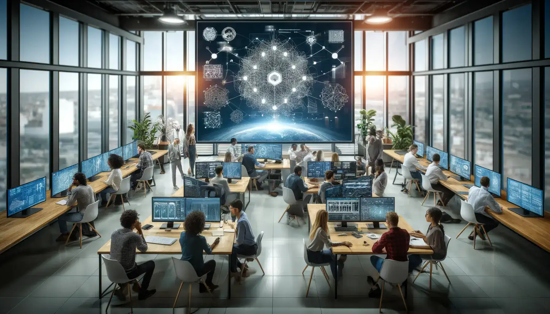 Pioneering IT Solutions: Gaining A Competitive Edge In South Africa