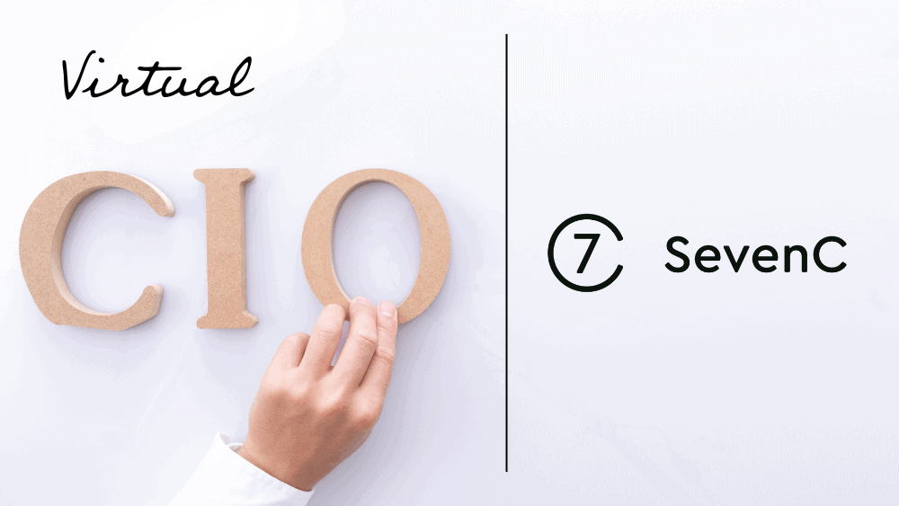 SMEs – Why the Virtual CIO is a great option for your business.