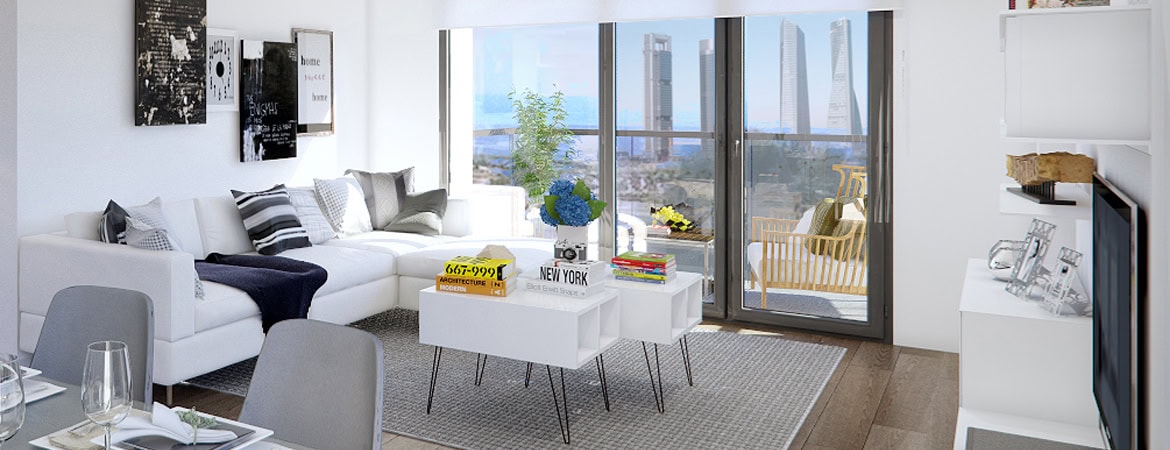 Arroyo de Valdebebas