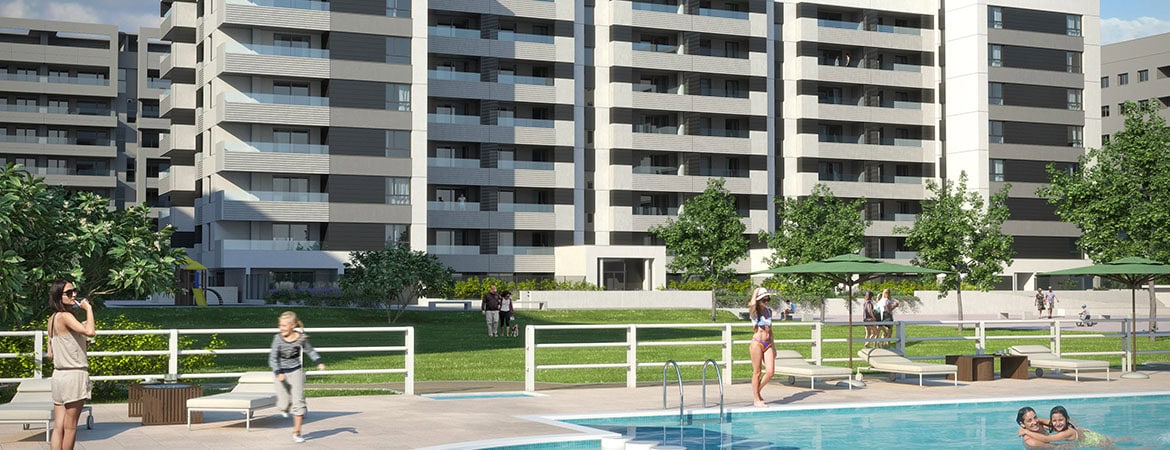 Arboleda de Miralbueno 2