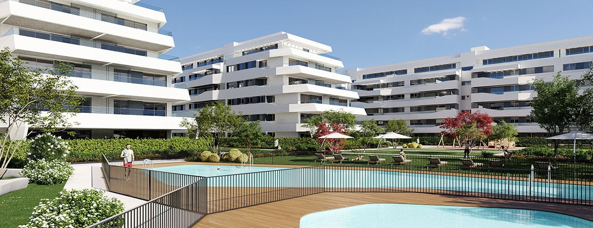 Cerro del Baile Residencial