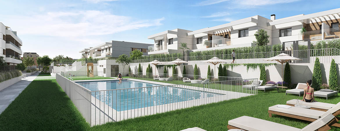 Mirador del Monasterio