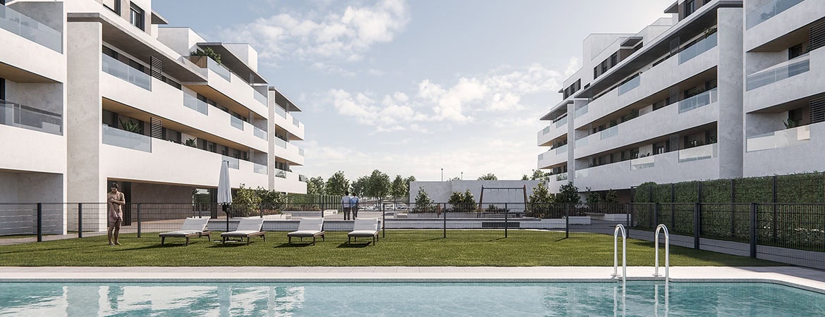 Terrazas del Pilar 2