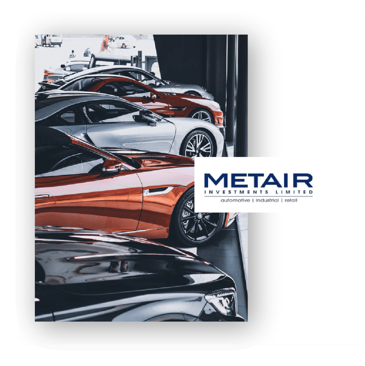 Metair Management Services