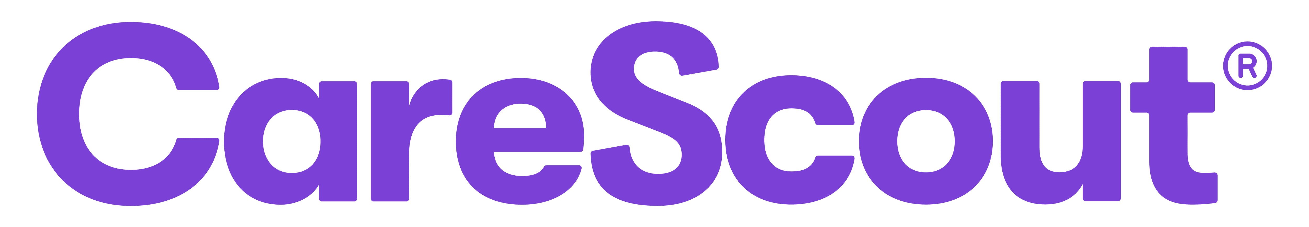 CareScout logo