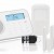 Olympia Pro Home 8762 Funk Haus Alarmanlage mit WLAN/GSM und Smart Home Funktionen