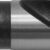 1-13/32 - Reduced Shank Drill Bit - 1/2" Standard Shank - Silver & Deming 4 1-13/32 - Reduced Shank Drill Bit - 1/2" Standard Shank - Silver & Deming - Image 2