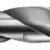 5/16 x 2-13/16 Overall Length Carbide Tipped Screw Machine Drill Bit 4 5/16 x 2-13/16 Overall Length Carbide Tipped Screw Machine Drill Bit - Image 2