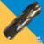 3-1/16" Diameter - Annular Cutter - High Speed Steel - 1" Depth of Cut 3 Annular Cutter - High Speed Steel - 1" Depth of Cut