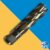 1-5/8" Diameter - Annular Cutter - High Speed Steel - 2" Depth of Cut 3 Annular Cutter - High Speed Steel - 2" Depth of Cut
