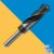 1-13/32 - Reduced Shank Drill Bit - 1/2" Standard Shank - Silver & Deming 3 Reduced Shank Drill Bit - 1/2" Shank - Silver & Deming