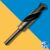 19/32 - Reduced Shank Drill Bit With Flatted Shank - 6" Overall Length - 3" Flute Length 3 Reduced Shank Drill Bit - 6" Overall Length - 3" Flute Length
