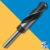 25.50 mm - Silver & Deming Drill Bit - Metric 1/2" Shank 3 Silver & Deming Drill Bit