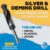 25.50 mm - Silver & Deming Drill Bit - Metric 1/2" Shank 5 Silver & Deming Drill Bit