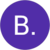 Profilbild von „B. Nutzer“