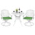 White/Green