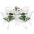 White/Green