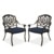 Dark Bronze/Navy Blue