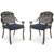 Dark Bronze/Navy Blue