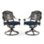 Dark Bronze/Navy Blue