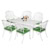 White/Green